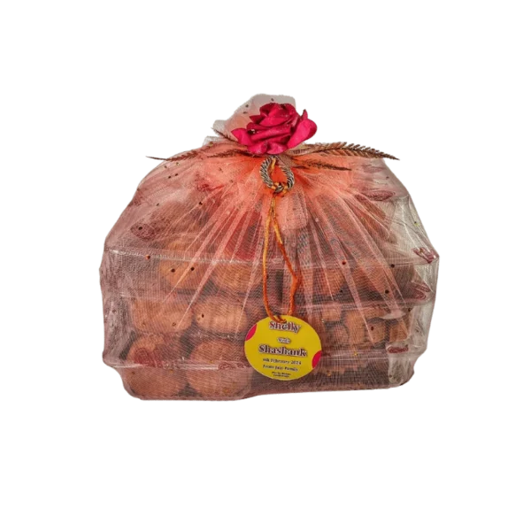 Bhaji gift pack 780 Rs