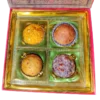 Mitthan Special 4 big Ladoo Pack