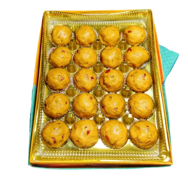 Mitthan Special Single Single Ladoo Box