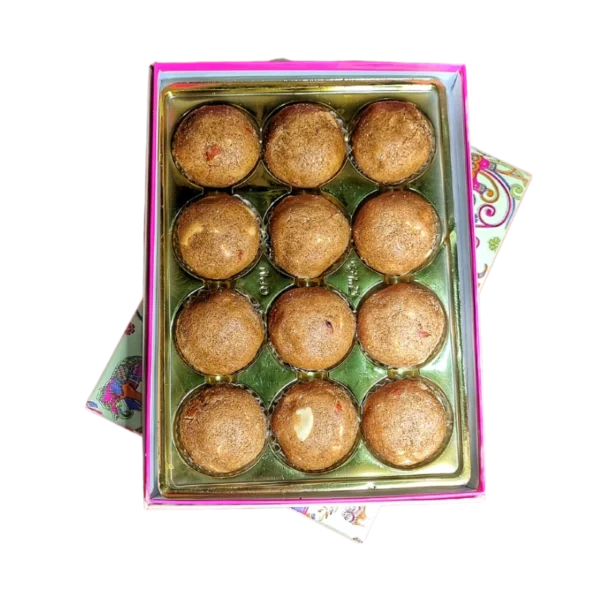 Mitthan Special Single Single Ladoo Box