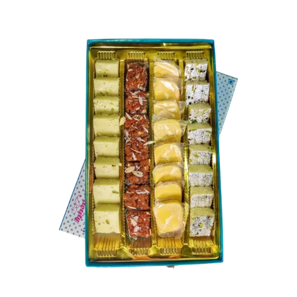 Mitthan Sweets precious mix box