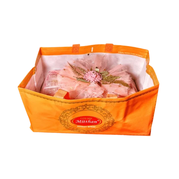 Bhaji gift pack 700 Rs