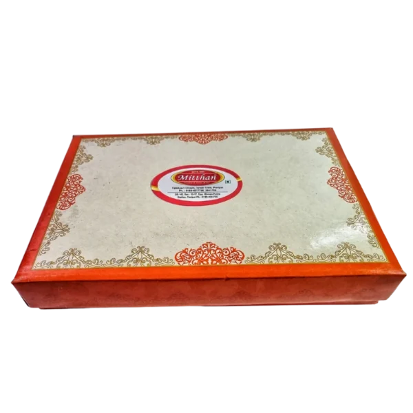 Mitthan Standard Chapan Bhog Box