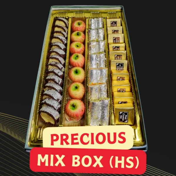 Mitthan Precious Mix Box (HS)