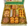 Precious Mitthan Bhaji Box 1.25 Kg D15