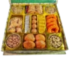 Precious Mitthan Bhaji Box 1.25 Kg D16