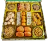 Precious Mitthan Bhaji Box 1.25 Kg D17