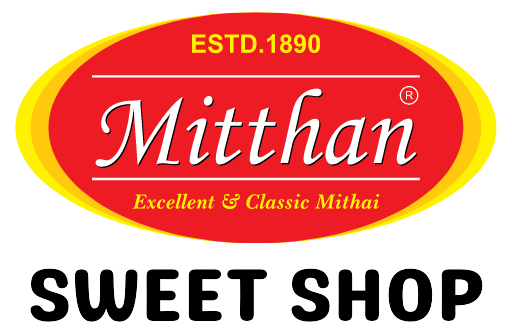 Mitthan Sweets Logo