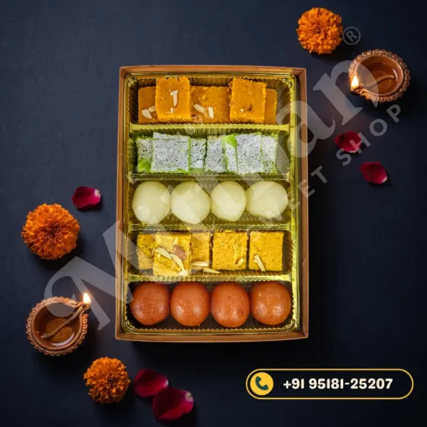 Mix Sweets Box (RS1)