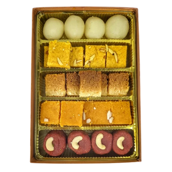 Mix Sweets Box (RS2)