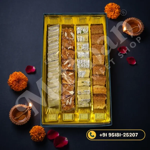 Mix Sweets Box (HS1)