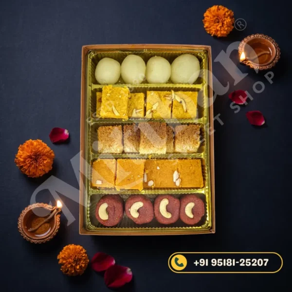 Mix Sweets Box (RS2)