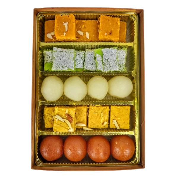 Mix Sweets Box (RS1)