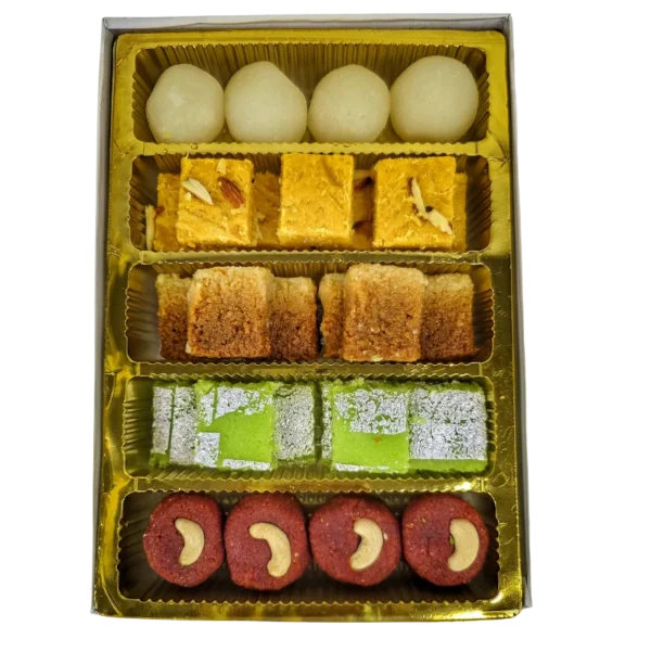 Mix Sweets Box (FL2)