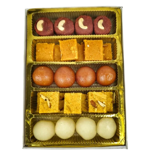 Mix Sweets Box (FL1)