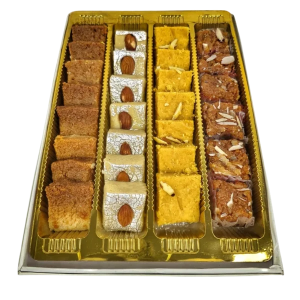 Mix Sweets Box (LSPT3)