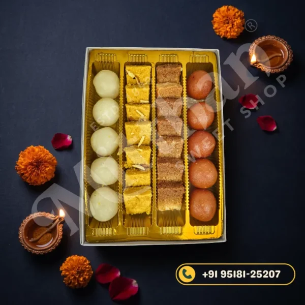 Mix Sweets Box (LSPT1)