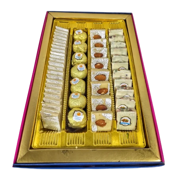 Mix Sweets Box (DT1)