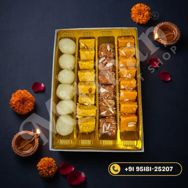 Mix Sweets Box (LSPT2)