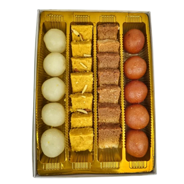 Mix Sweets Box (LSPT1)