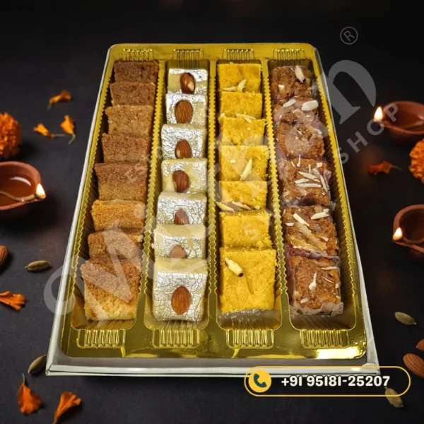Mix Sweets Box (LSPT3)