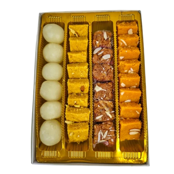 Mix Sweets Box (LSPT2)