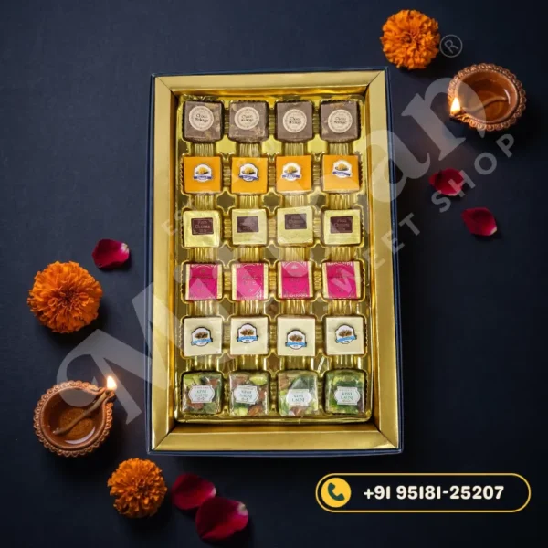 Mix Sweets Box (DT1)