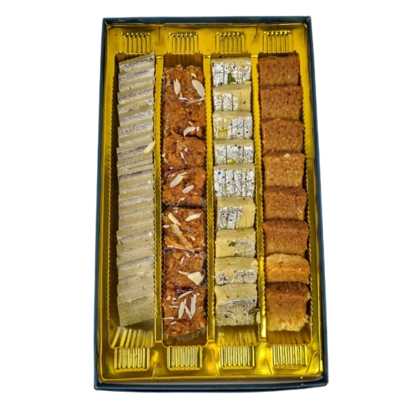 Mix Sweets Box (HS1)