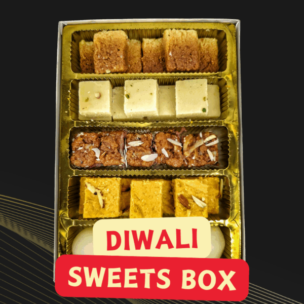 Premium Bhaji Box (H19)